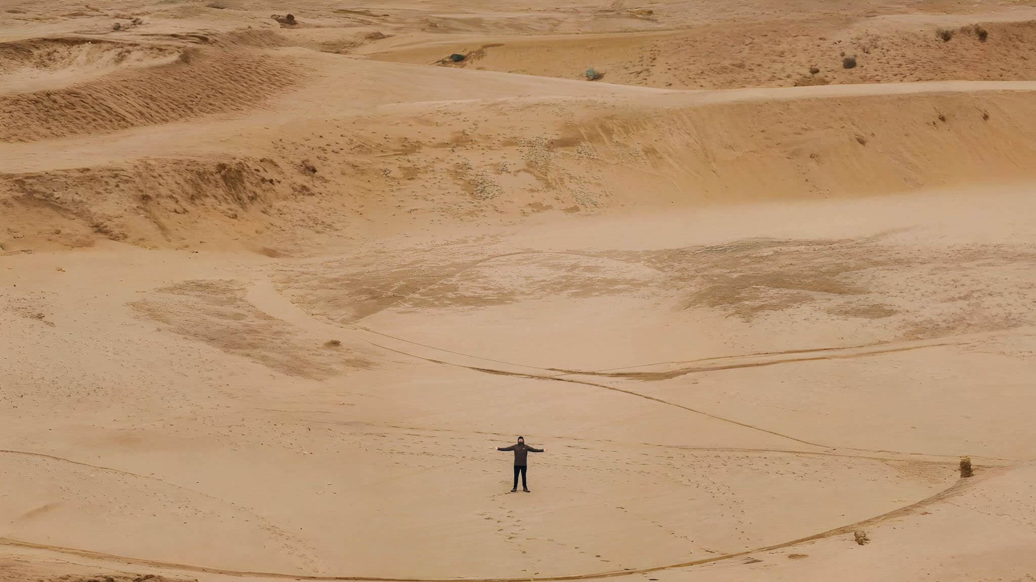 Ariel Cabrera - Manifiesto