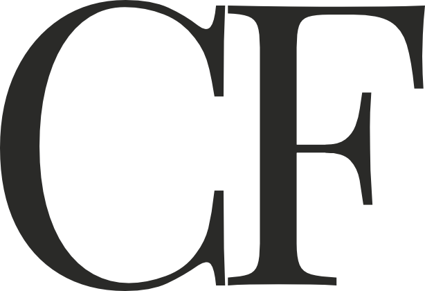 CF Logo